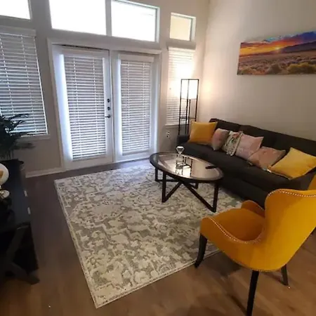 Cozy Luxury Apts Close To Everything Med Center/Nrg/Museums/Zoo